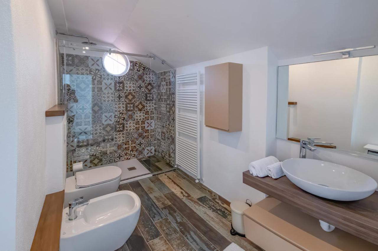 Max Apartment ベッラージョ エクステリア 写真